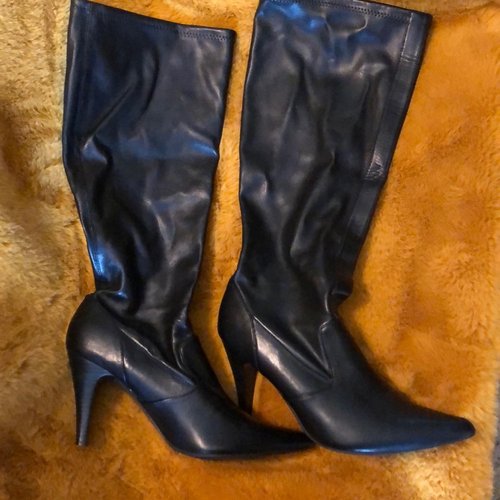 Aldo Knee High Boots